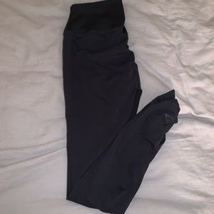 Gymshark x Whitney Simmons Leggings